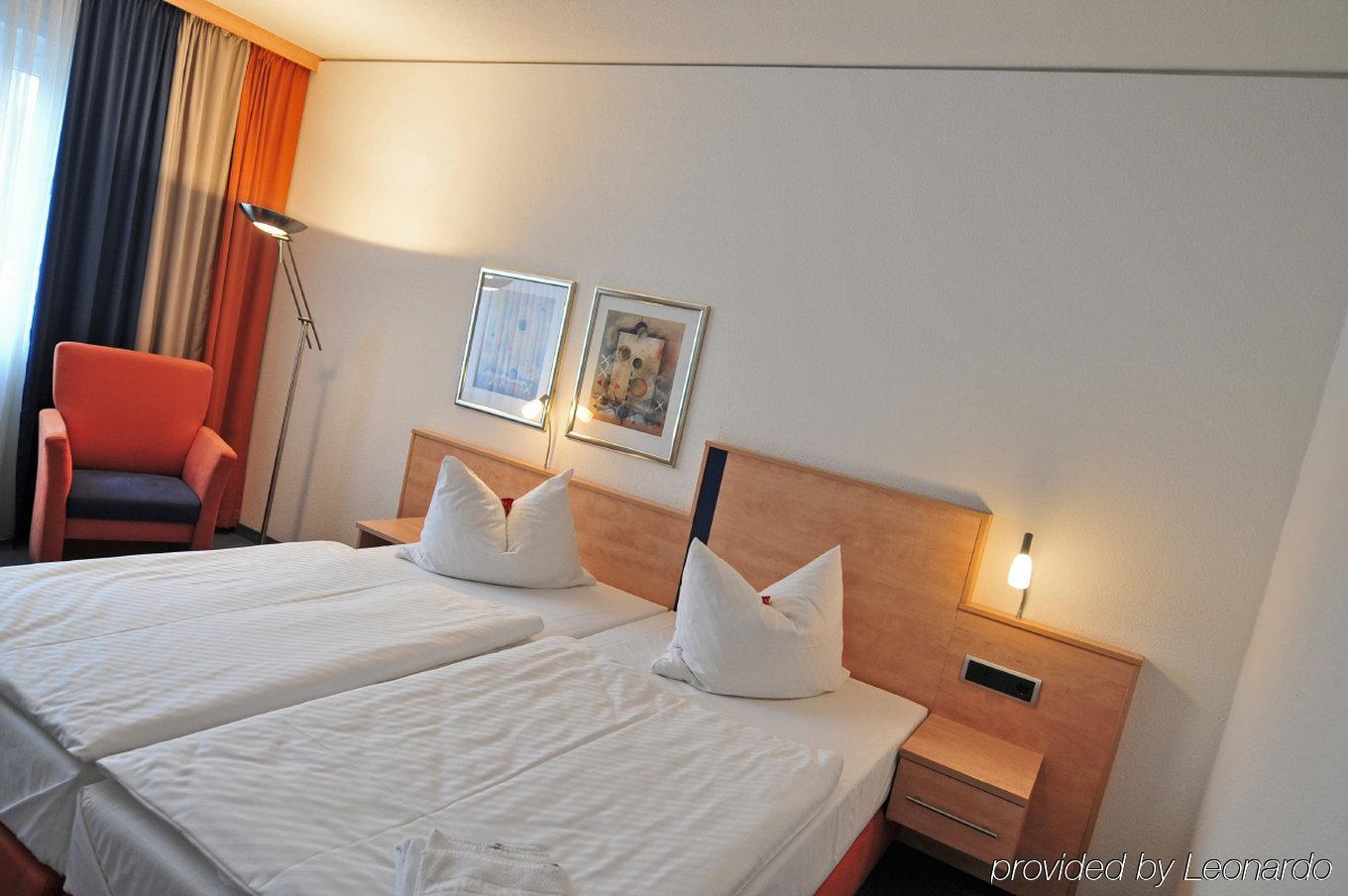 Akzent Hotel Stadt Schluechtern ***S Room photo